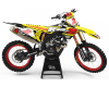 KIT DECO MOTOCROSS SUZUKI GRAF 1