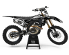 KIT DECO MOTOCROSS CR/CRF RIDER BLACK 1