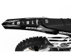 KIT DECO MOTOCROSS CR/CRF RIDER BLACK 2