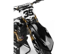 KIT DECO MOTOCROSS CR/CRF RIDER BLACK 3