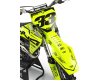 KIT DECO MOTOCROSS HUSQVARNA TEALBRO JAUNE FLUO 2019 3