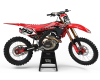 KIT DECO MOTOCROSS CR/CRF USINE 1