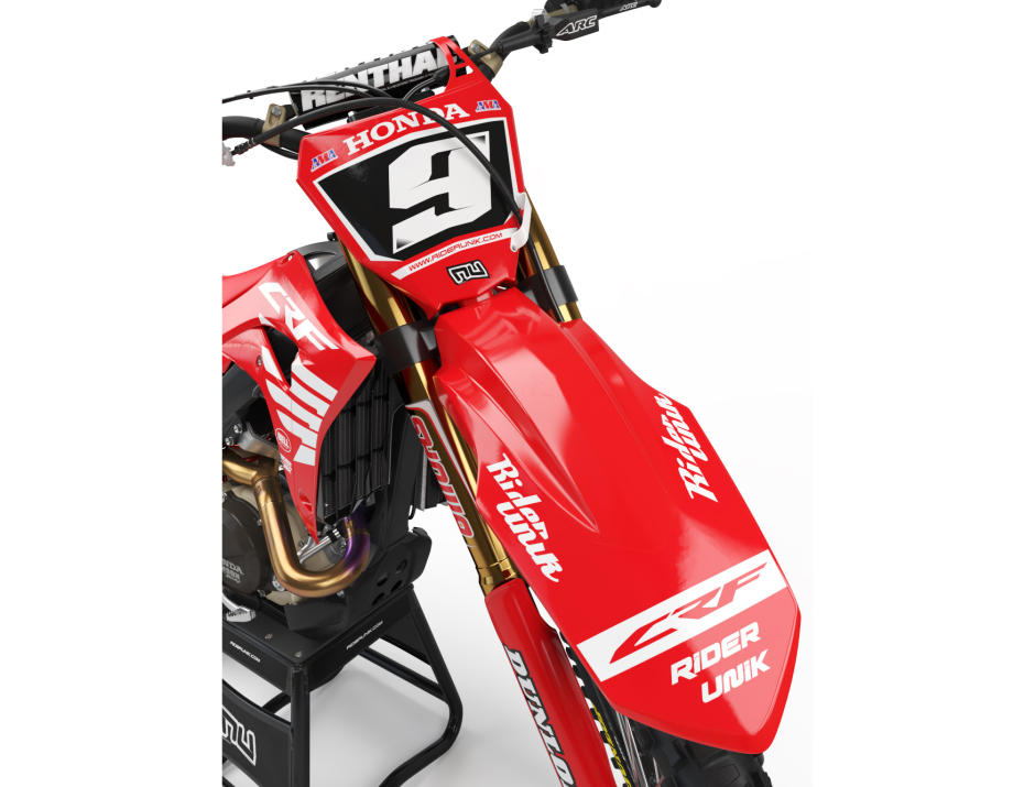 KIT DECO MOTOCROSS CR/CRF PIPS 3