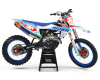 KIT DECO MOTOCROSS KTM STRIPES 1