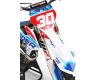 KIT DECO MOTOCROSS KTM STRIPES 3