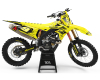 KIT DECO MOTOCROSS SUZUKI PIPS 1