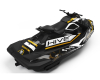 KIT DECO SEA-DOO SPARK HIVE 3