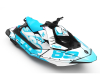KIT DECO SEA-DOO SPARK ICE 1