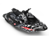 KIT DECO SEA-DOO SPARK SHARK 1