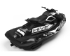 KIT DECO SEA-DOO SPARK HIVE GREY 3