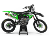 KIT DECO MOTOCROSS KAWASAKI SHARP 1