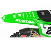 KIT DECO MOTOCROSS KAWASAKI SHARP 2
