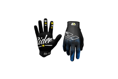Gants motocross RiderUnik Spray