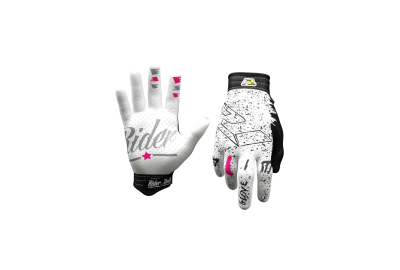 Gants motocross RiderUnik Brush