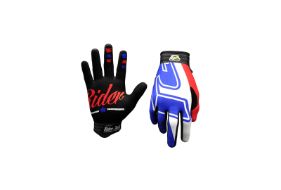 Gants motocross RiderUnik Nation