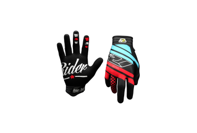 Gants motocross RiderUnik Dotcom