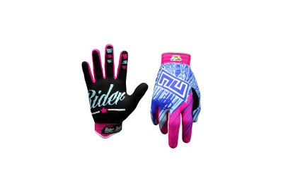 Gants motocross RiderUnik Spring