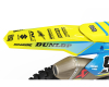 KIT DECO MOTOCROSS SUZUKI NIGREY 2