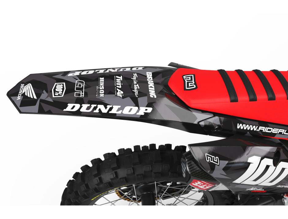 KIT DECO MOTOCROSS CR/CRF BLUR 2