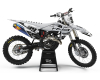 KIT DECO MOTOCROSS HUSQVARNA NIGREY 1