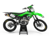 KIT DECO MOTOCROSS KAWASAKI BLUR 1