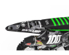 KIT DECO MOTOCROSS KAWASAKI BLUR 2