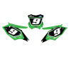 KIT DECO FONDS DE PLAQUES KAWASAKI PIPS 1
