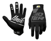 Gants motocross RiderUnik Rider Black 1