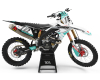 KIT DECO MOTOCROSS SUZUKI TUCK 1