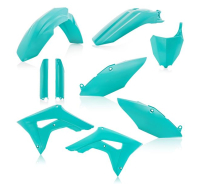 Kit plastique Acerbis Honda aqua