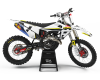 KIT DECO MOTOCROSS HUSQVARNA CORP 1