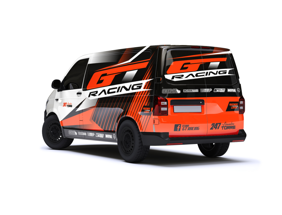 Semi Covering gamme Trafic, Vivaro, Nv300, Transporter... 1