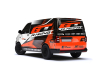 Semi Covering gamme Trafic, Vivaro, Nv300, Transporter... 1