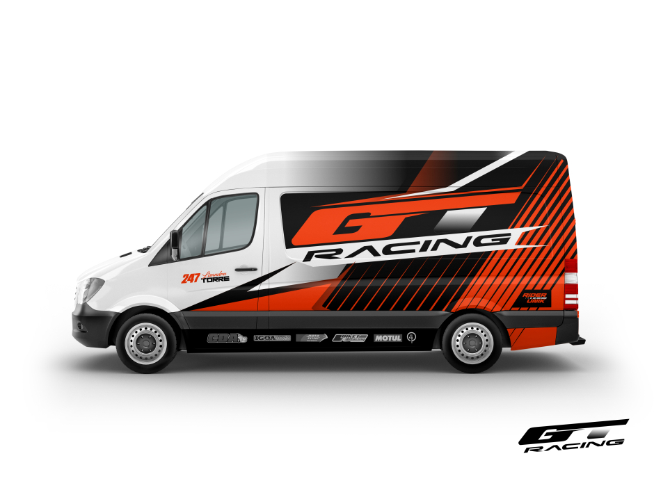 Semi Covering gamme Master, Sprinter, Ducato, Jumper... 1