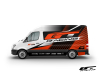 Semi Covering gamme Master, Sprinter, Ducato, Jumper... 1