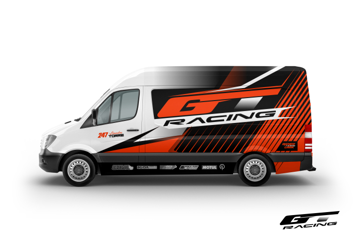 Semi Covering gamme Master, Sprinter, Ducato, Jumper...