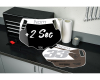 Panneau RiderUnik Tealbro personnalisable 1