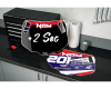 Panneau RiderUnik Race personnalisable 1