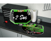 Panneau RiderUnik Kawy personnalisable 1