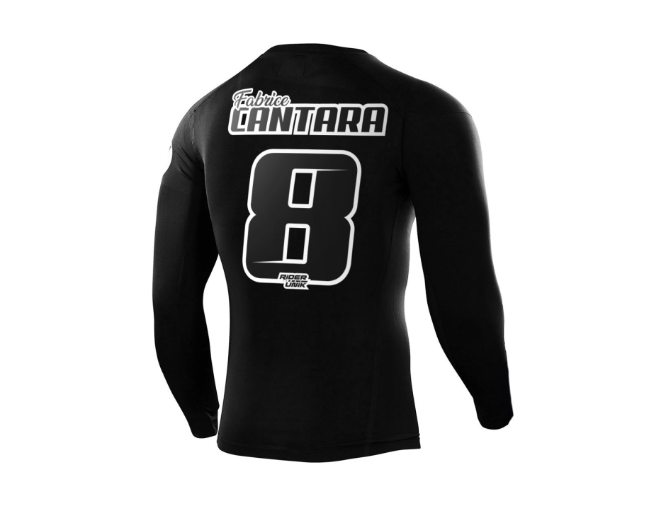 Flocage maillot motocross design 1 1