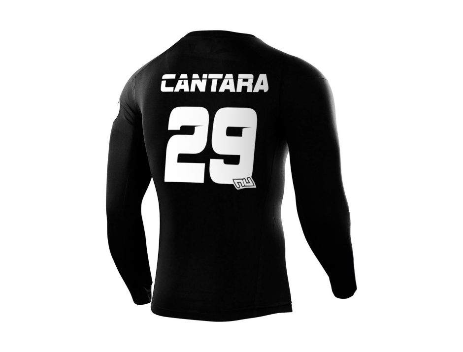 Flocage maillot motocross design 2 1