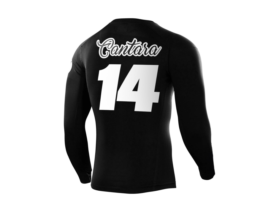 Flocage maillot motocross design 3 1
