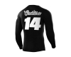 Flocage maillot motocross design 3 1