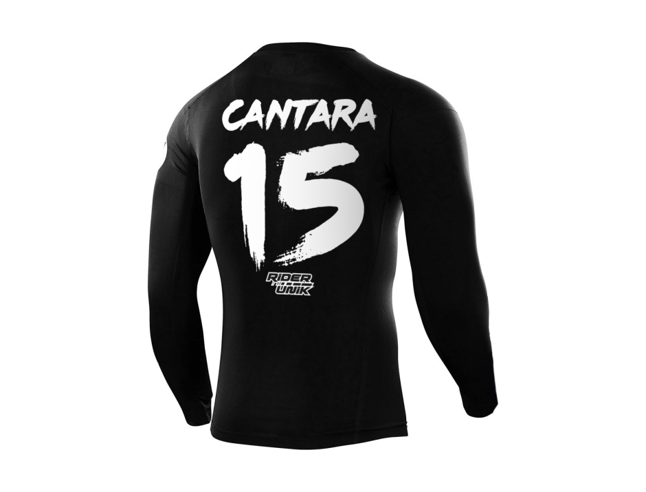 Flocage maillot motocross design 4 1