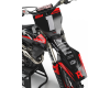 KIT DECO MOTOCROSS HUSQVARNA CORP BLACK 3
