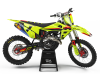 KIT DECO MOTOCROSS HUSQVARNA CORP FLUO 1