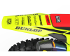 KIT DECO MOTOCROSS HUSQVARNA CORP FLUO 2