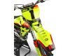 KIT DECO MOTOCROSS HUSQVARNA CORP FLUO 3
