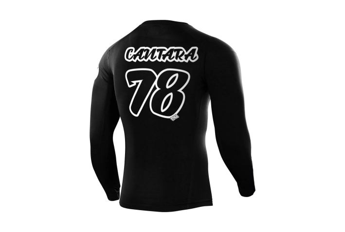 Flocage maillot motocross design 5