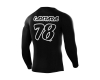 Flocage maillot motocross design 5 1